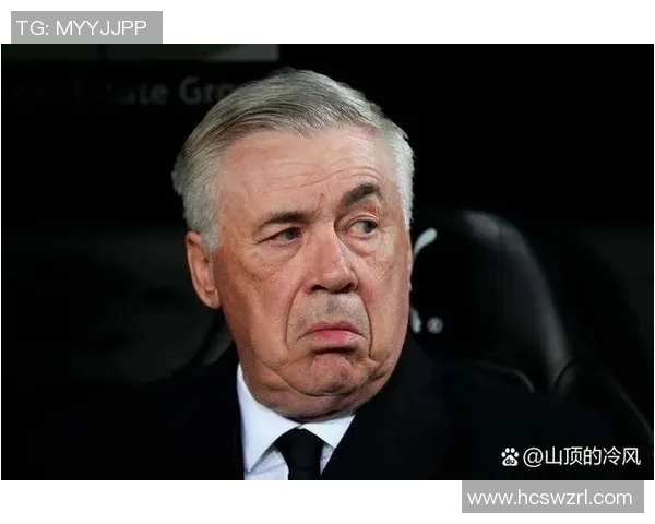 皇马后防危机！米利唐受伤缺阵15天，安切洛蒂西甲欧冠双线迎考验